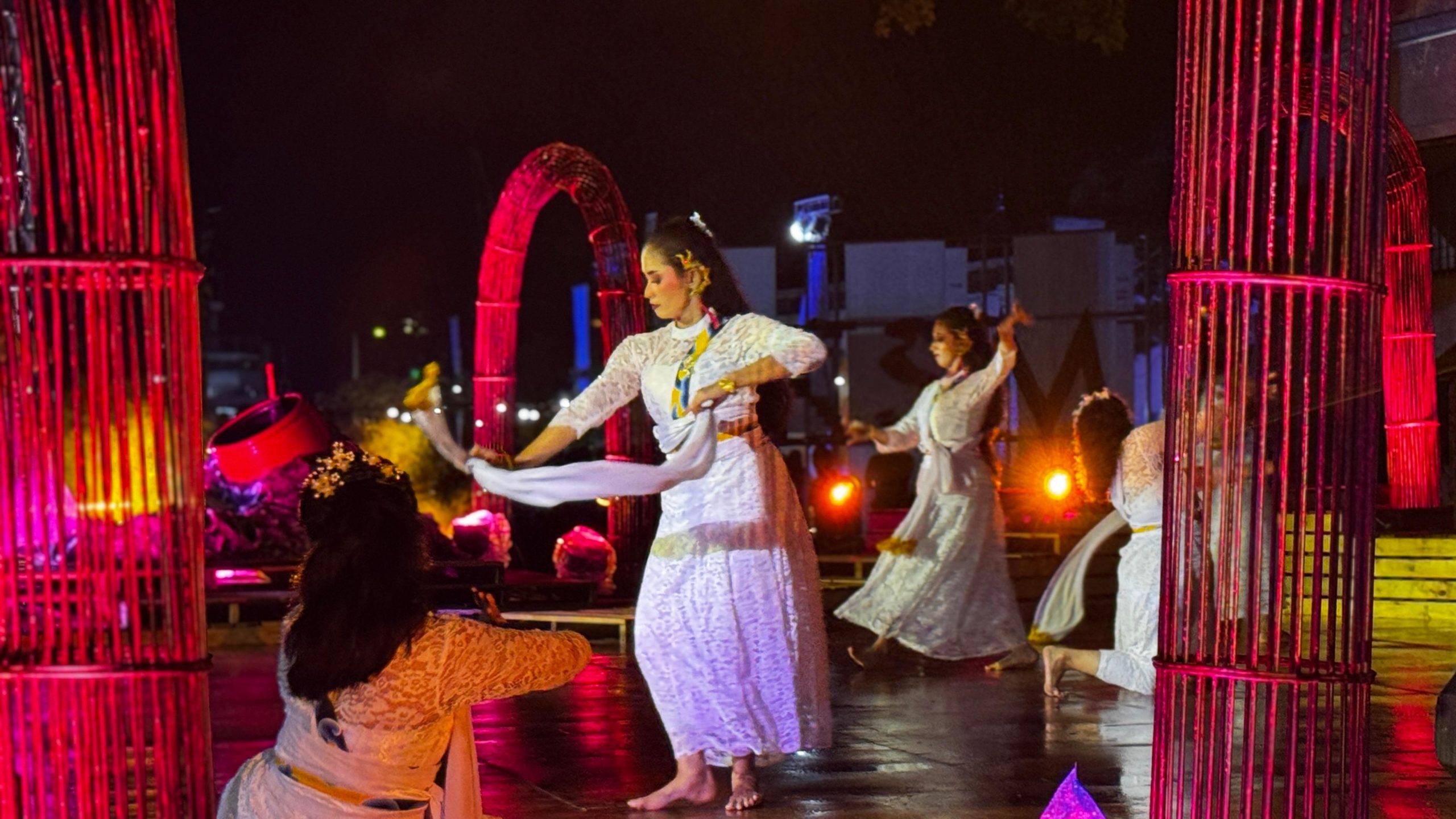 Festival Seni Media 2025, Gerbang Baru dan Ruang Tumbuh Kreativitas Seni Budaya