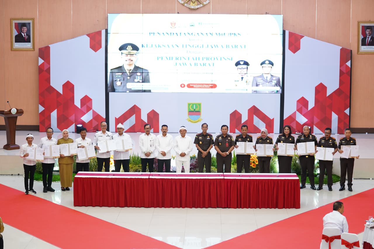 Pemkot Cirebon Dukung Implementasi KUHP Baru, Siap Terapkan Pidana Kerja Sosial