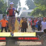 Berita Foto : Kegiatan Sapa Warga di RW 02 dan RW 06 Krucuk Kel. Kesenden Kec.Kejaksan