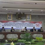 Kekompakan adalah salah satu Faktor Penting Berhasilnya Penyelenggaraan Pemerintah Secara Kesuluruhan.