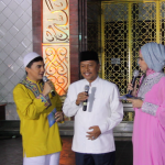 Tabligh Akbar, Semangat Ramadhan Eps.3 di Kota Cirebon