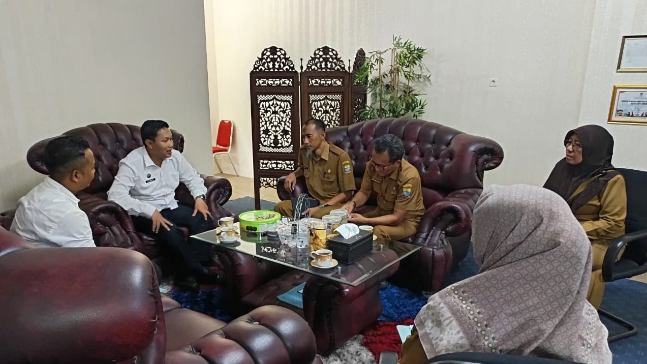 TP3S Kota Cirebon Kuatkan Kolaborasi dengan Program MBG dalam Pencegahan dan Percepatan Penurunan Stunting