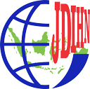 Jaringan Dokumentasi dan Informasi Hukum (JDIH)