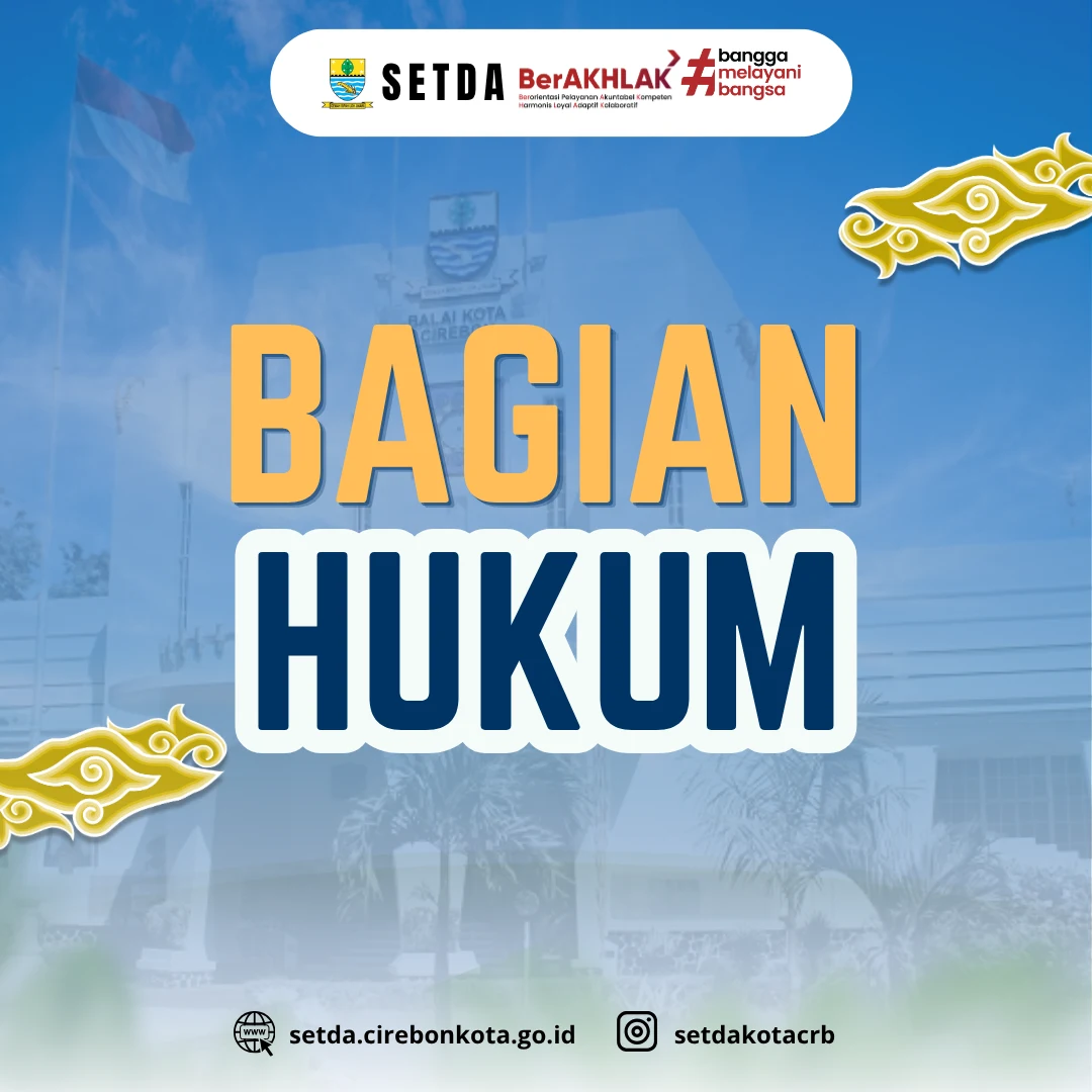 Bagian Hukum
