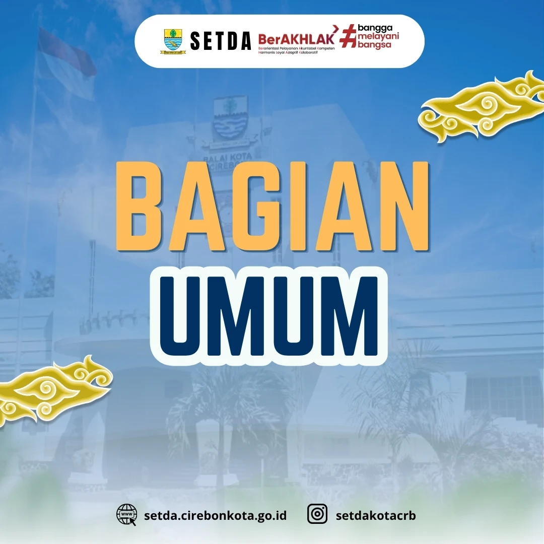 Bagian Umum